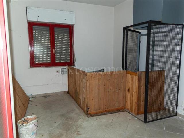 Casa di 300 mq a Centro Storico, San Leonardo, Stadio, Pontepiccolo Catanzaro
