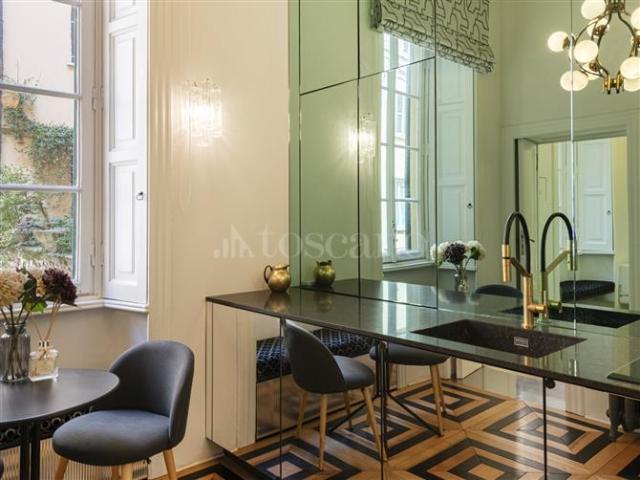 Casa di 30 mq a Centro Milano