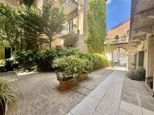 Casa di 30 mq a Centro Verona