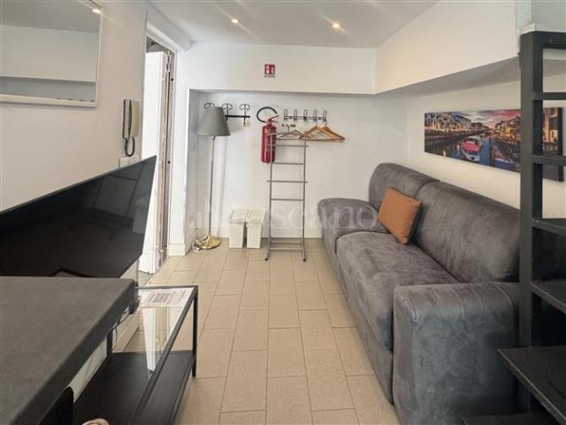 Casa di 30 mq a Garibaldi, Moscova, Porta Nuova Milano