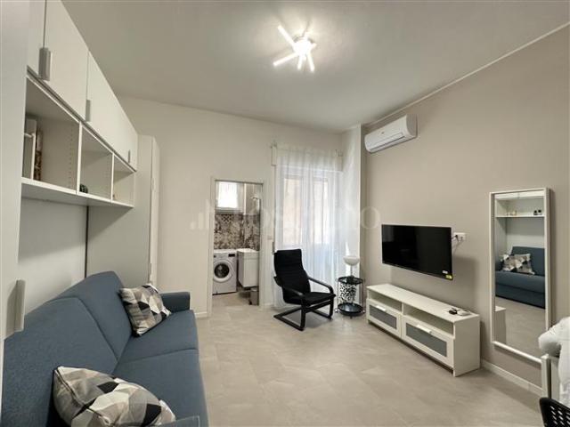Casa di 30 mq a Famagosta, Barona Milano