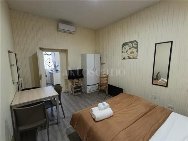 Casa di 30 mq a Marconi, San Cataldo, Libertà Bari