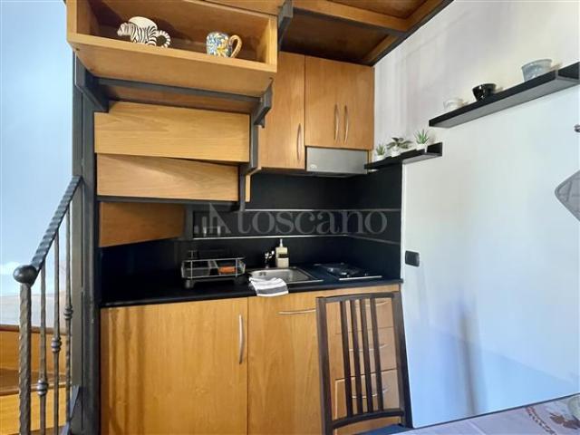Casa di 30 mq a Navigli Milano