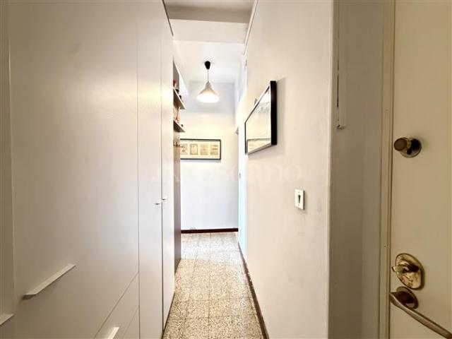 Casa di 30 mq a San Siro, Trenno Milano