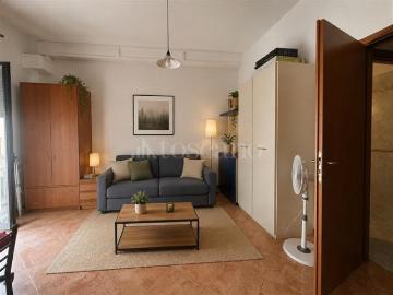 Casa di 30 mq a Pasteur, Rovereto Milano