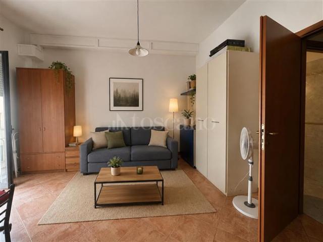 Casa di 30 mq a Pasteur, Rovereto Milano