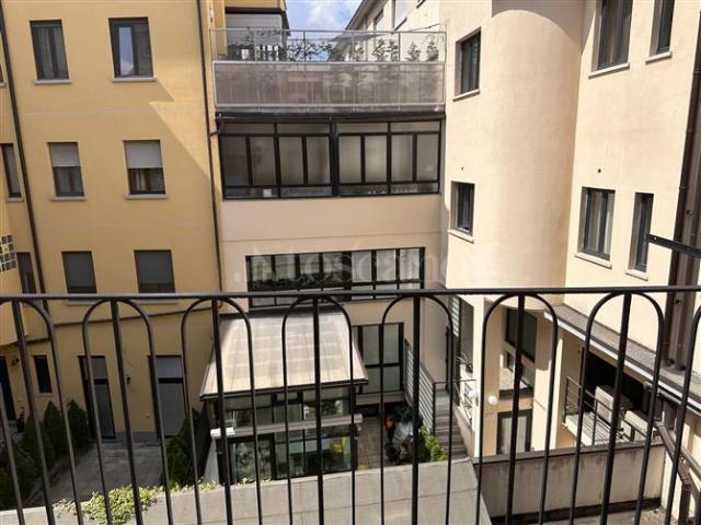 Casa di 30 mq a Pasteur, Rovereto Milano