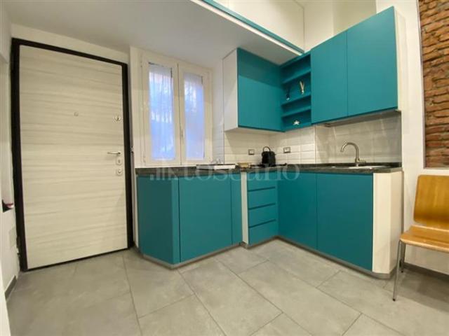 Casa di 30 mq a Garibaldi, Moscova, Porta Nuova Milano