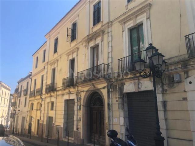 Casa di 310 mq a Centro Storico, San Leonardo, Stadio, Pontepiccolo Catanzaro