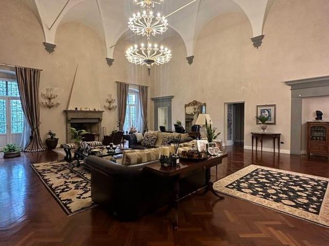 Casa di 310 mq in vendita Via Sant'ilario, Lastra a Signa, Toscana
