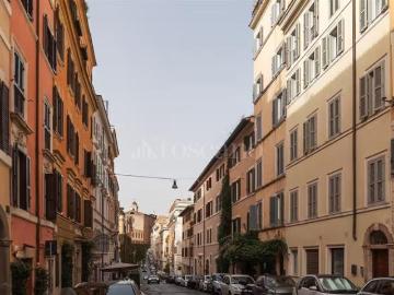 Via Panisperna, Centro di Roma, Roma, Roma Lazio, Lazio