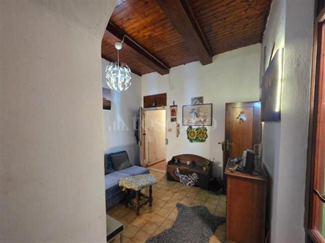 Casa di 40 mq a Oltrarno Firenze