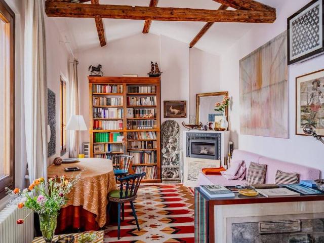 Casa di 330 mq in vendita Campo Sant'Agnese, Venezia, Veneto