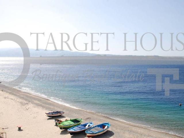 Casa di 330 mq in vendita Via Italia Cannitello, 8, Villa San Giovanni, Reggio Calabria, Calabria