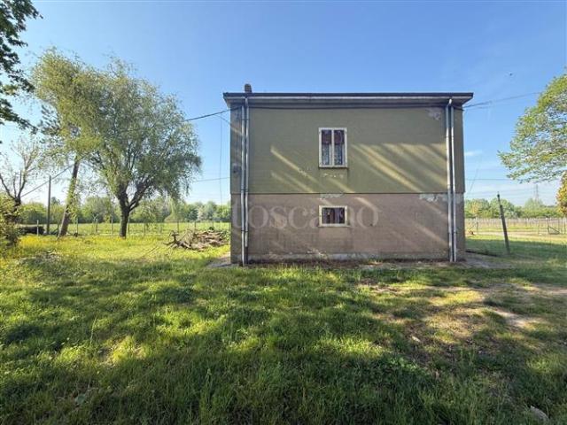 Casa di 331 mq a Sacca, Crocetta, San Lazzaro, Modena Est Modena