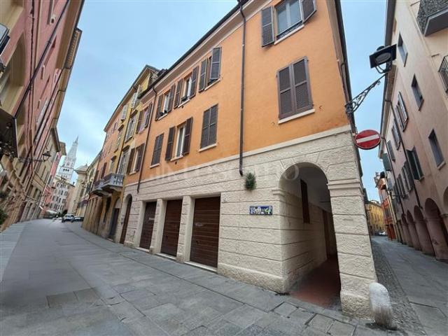 Casa di 44 mq a Centro Modena