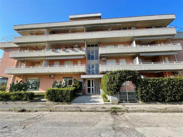 Casa di 44 mq a Villa Rosa Martinsicuro