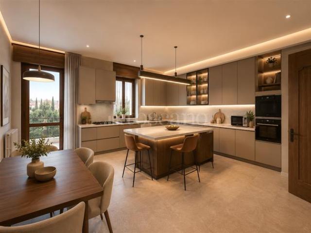 Casa di 450 mq a Centro Peschiera del Garda