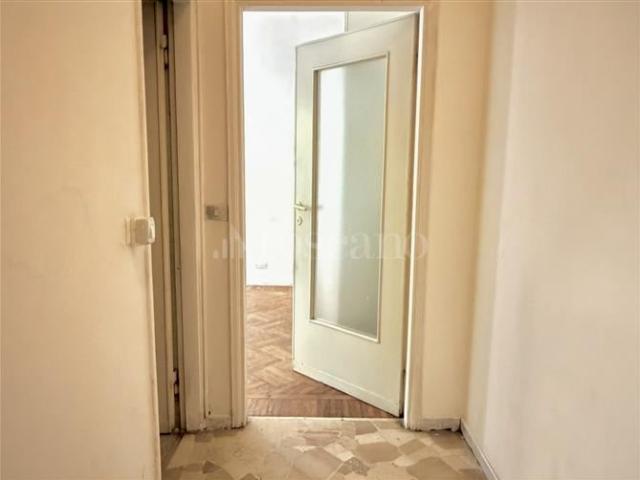 Casa di 45 mq a Corvetto, Rogoredo Milano