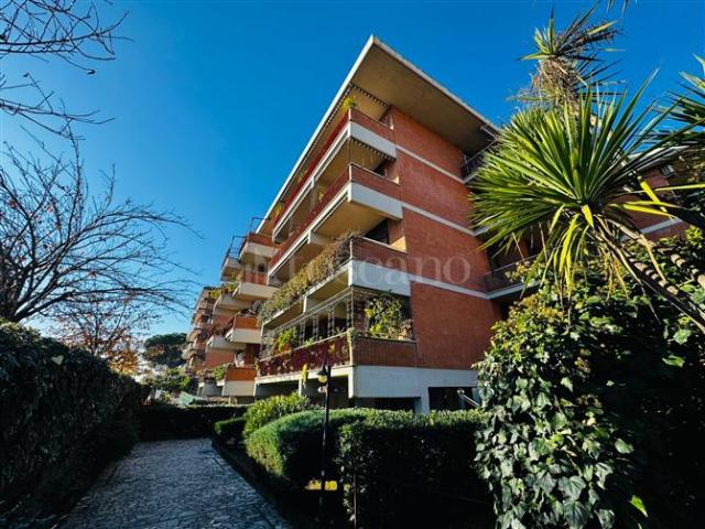 Casa di 45 mq a Casetta Mattei, Pisana, Bravetta Roma