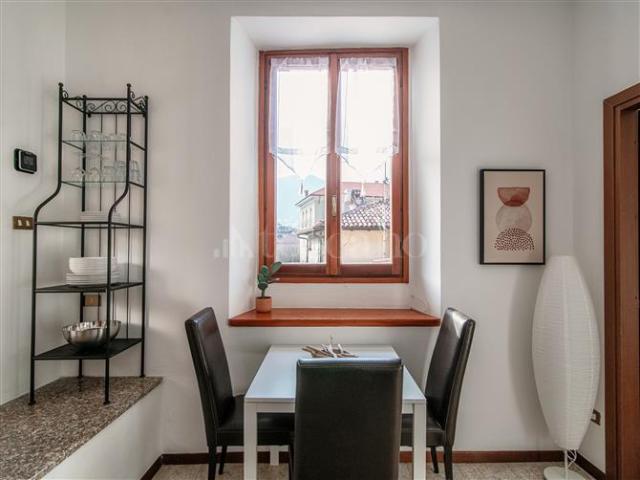 Casa di 45 mq a Centro Como
