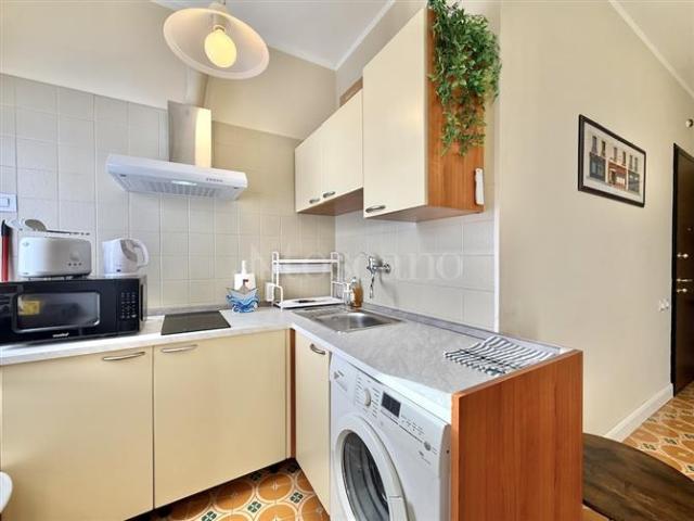 Casa di 45 mq a Centro Peschiera del Garda