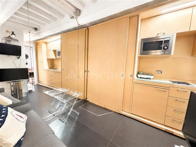 Casa di 45 mq a Centro Storico Roma