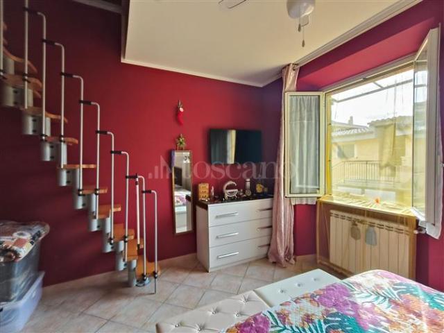 Casa di 45 mq a Anagnina, Romanina, Tor Vergata Roma