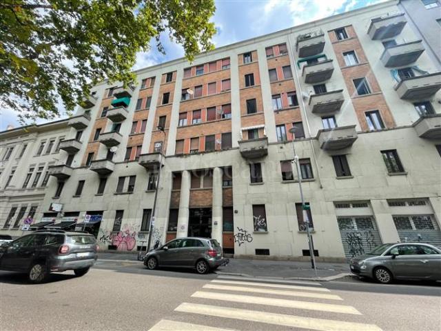 Casa di 45 mq a Affori, Bovisa Milano