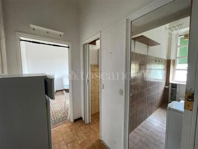Casa di 45 mq a Affori, Bovisa Milano
