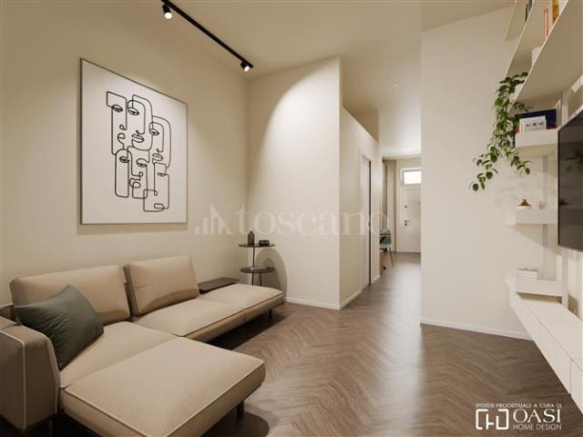Casa di 45 mq a Garibaldi, Moscova, Porta Nuova Milano