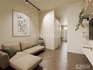 Casa di 45 mq a Garibaldi, Moscova, Porta Nuova Milano
