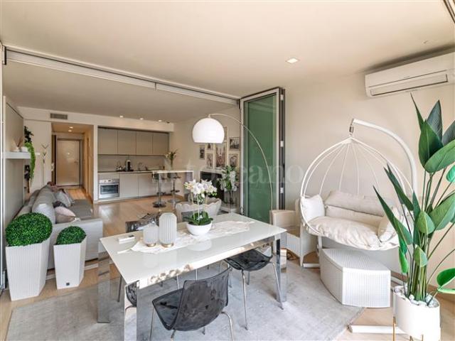 Casa di 45 mq a Eur, Torrino, Tintoretto Roma