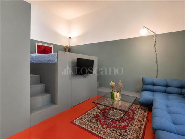 Casa di 45 mq a Fiera, Sempione, City Life, Portello Milano