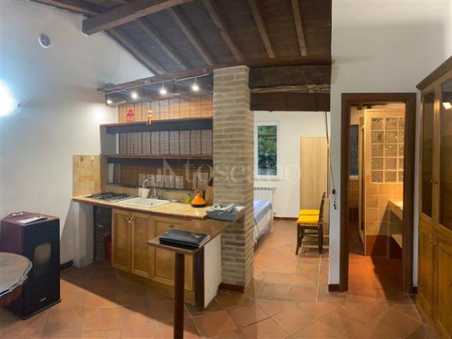 Casa di 45 mq a Olgiata, Giustiniana Roma
