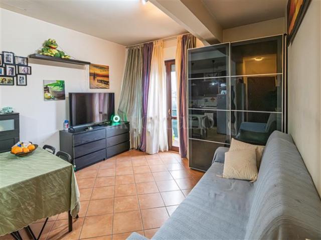 Casa di 45 mq a Olgiata, Giustiniana Roma