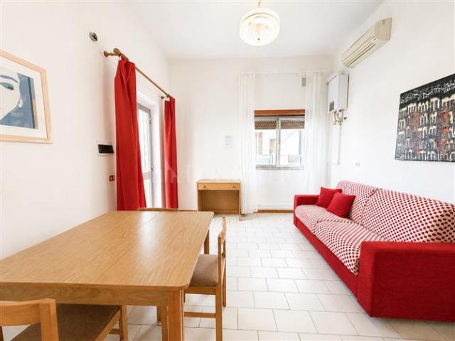 Casa di 45 mq a Lungomare Marconi Alba Adriatica