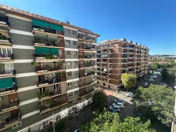 Casa in vendita a Via Colleferro Guidonia Montecelio - Terrazzo
