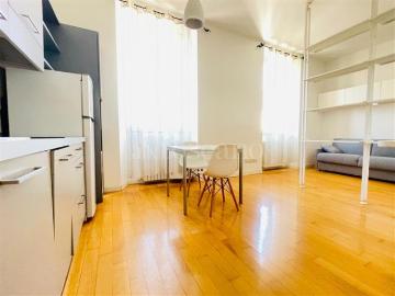 Casa di 45 mq a Solari, Washington Milano