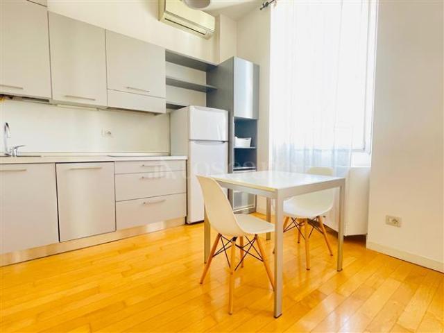 Casa di 45 mq a Solari, Washington Milano
