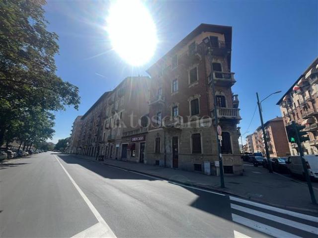Casa di 45 mq a Santa Rita, Mirafiori Nord Torino