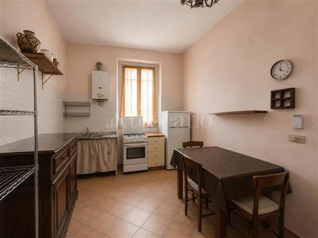 Casa di 45 mq a Santa Rita, Mirafiori Nord Torino