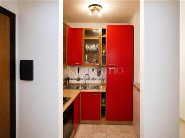 Casa di 45 mq a Porta di Roma, Casal Boccone Roma