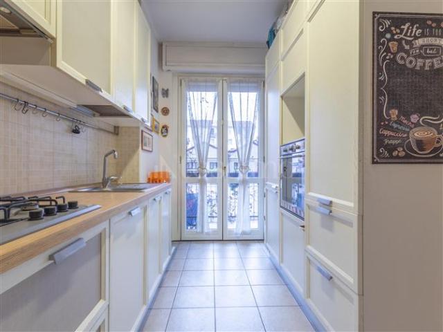 Casa di 45 mq a Porta Romana, Cadore, Montenero Milano