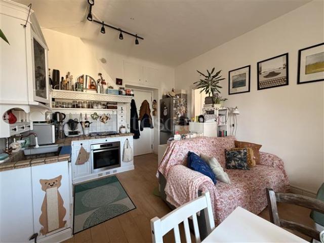 Casa di 45 mq a Porta Vittoria, Lodi Milano