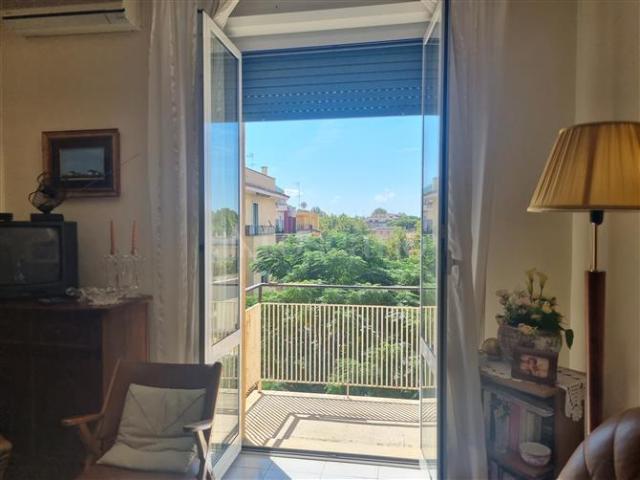 Casa di 45 mq a Re di Roma, San Giovanni Roma
