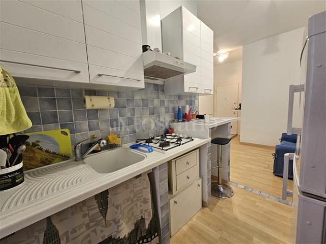 Casa di 45 mq a Torvaianica Centro Pomezia