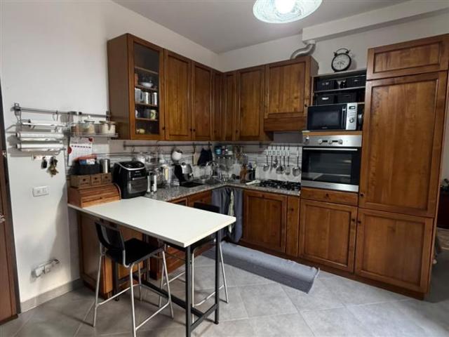 Casa di 45 mq a Trigoria, Castel Romano Roma