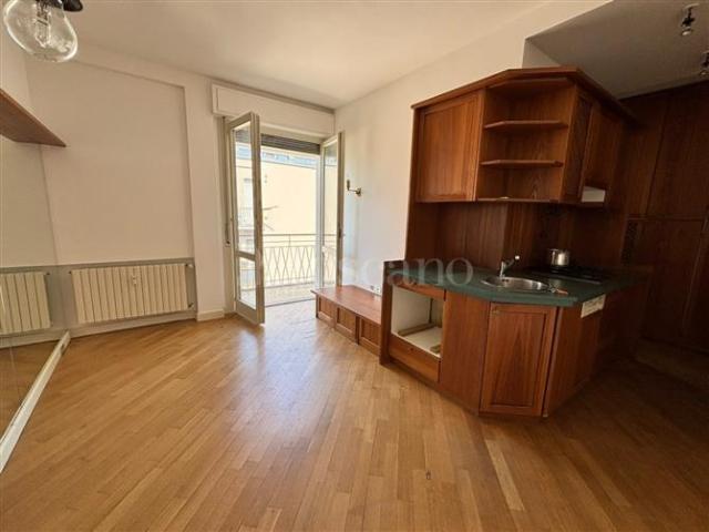 Casa di 45 mq a Via Lecco, Viale Libertà, Amati, Stadio Monza