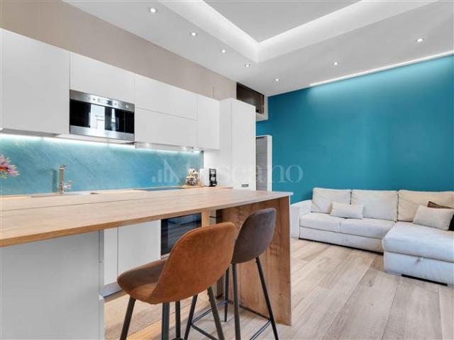 Casa di 45 mq a Viale Certosa, Cascina Merlata Milano
